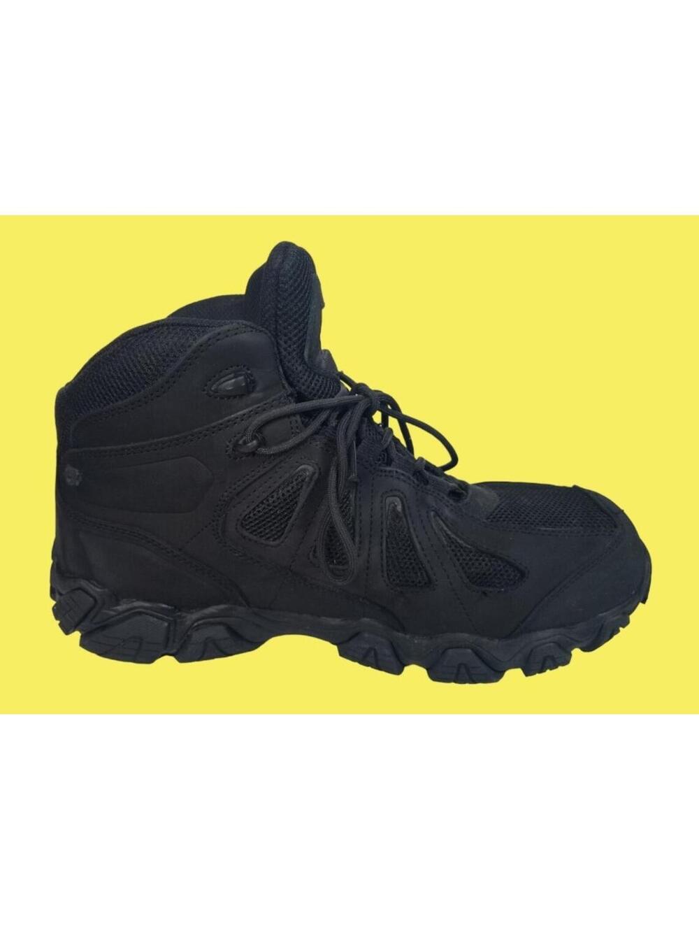 Thorogood Men's Crosstrex Waterproof Mid Hiker Style 804-6494, Size 11.5